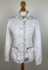 SOCCX Damen Gr. S Blazer Jacke