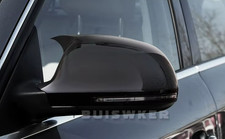 Seite Flügel Spiegelkappen