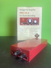 Golden Age Project PRE-73 JR