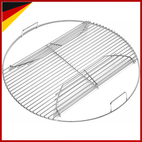 Grillrost rund 6cm - rund, 54,6cm