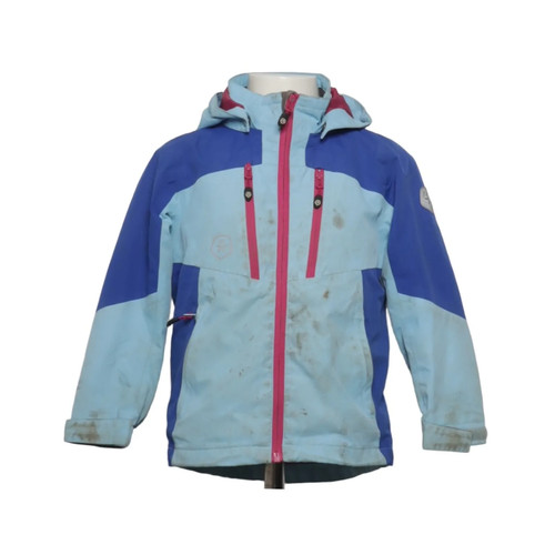 Color kids skijacke - color, kids,