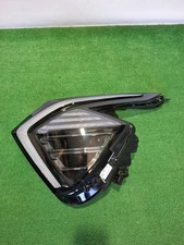 Frontscheinwerfer Kia Sportage