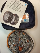 Schneeketten RUD Compact GRIP