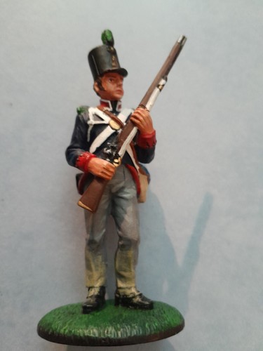 Del prado soldaten - prado,