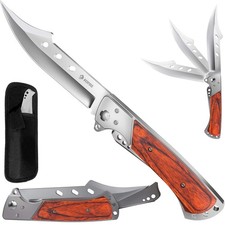 Klappmesser Taschenmesser