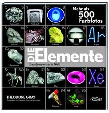 Die elemente bausteine - die, elemente: