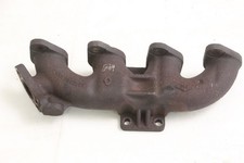 Abgaskrümmer Renault TRAFIC 2 Kasten 8200868133A 8200868133 2.0 84 KW 114 PS