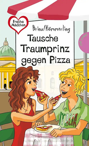 Tausche traumprinz gegen - tausche,