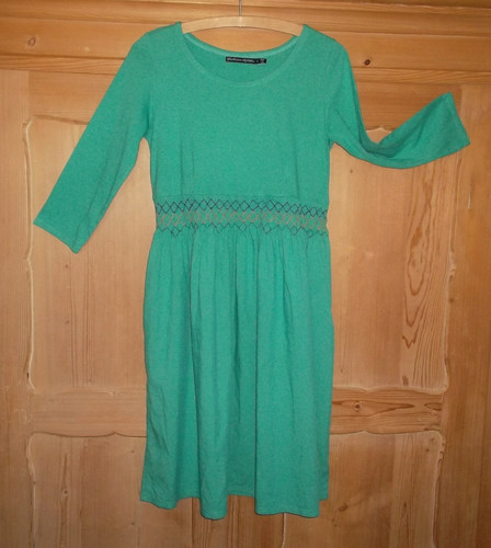 Gudrun sjöden kleid - gudrun,