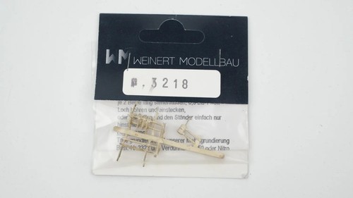 Weinert modellbau 3218 - modellbau,