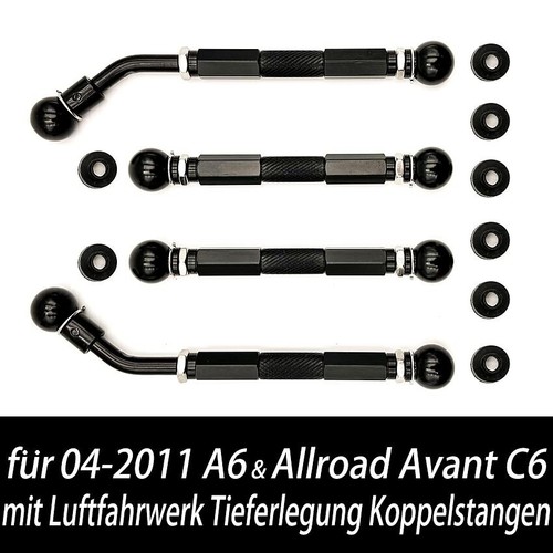 Für audi rs6 4f - s6,