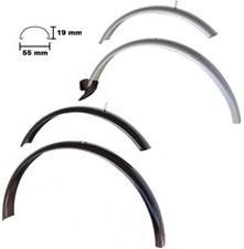 Kinder Fahrrad Rad Schutzblech Set BÜCHEL 20 Zoll " - 26 " Schutzbleche Fender  