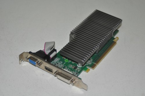 Point view geforce - point, of