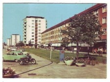 AK Eisenhüttenstadt -