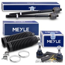 MEYLE 2x SPURSTANGEN +KOPF