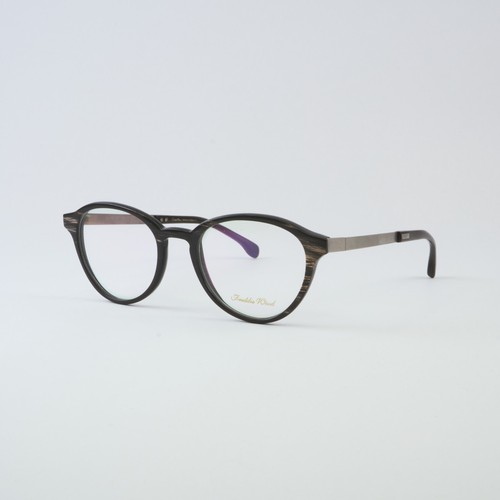 Büffelhorn brille freddie - büffelhorn,