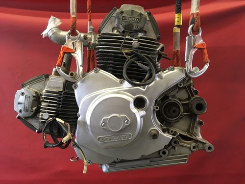 D40 ducati monster 600 - d40,