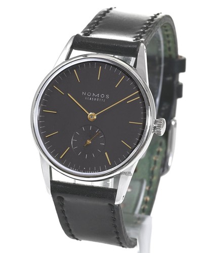 Nomos orion 1989 ref - orion, 326
