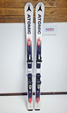 Atomic ETL R EZY2 160cm Ski +