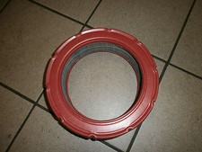 Luftfiltereinsatz runde Form