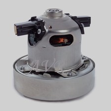 Saugturbine Motor mit original 900 Watt passend für Vorwerk Tiger 252 VT 252