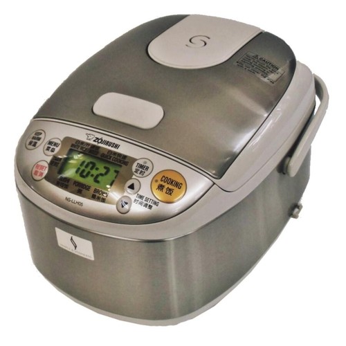 Zojirushi micom typ übersee - zojirushi,