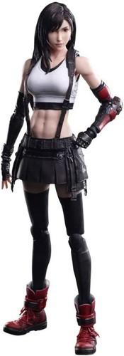 Square enix play - square, arts