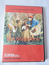 SuperIllu DVD "Rotkäppchen"