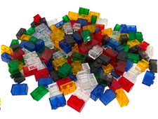 210 Klemmbausteine Briks