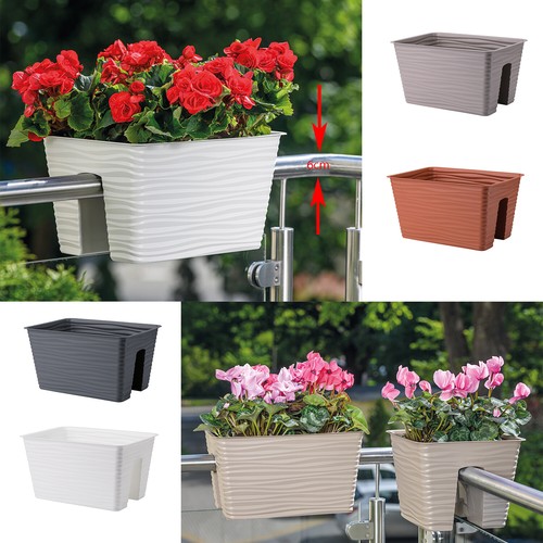 Blumenkästen balkonkasten - blumenkästen,