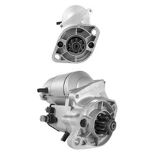 Anlasser für Motor Kubota