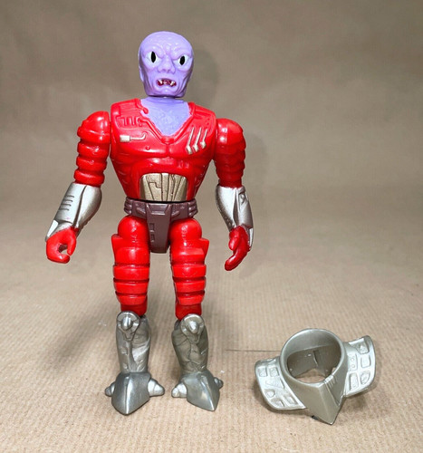 Brakk flogg he - -, he-man