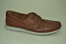 Clarks Karlock Step Mokassins