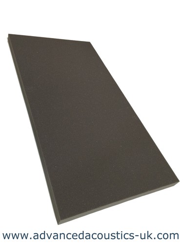 Advanced acoustics fuß 4 - 2,