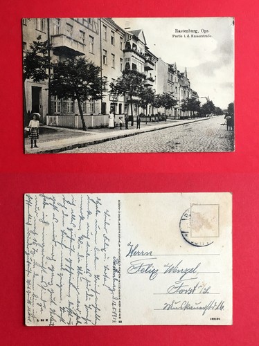 Rastenburg ostpreussen - rastenburg,