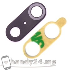 Camera Glass Lens Rück