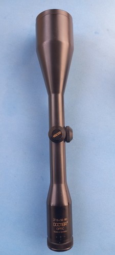 Docter optic 8x56 - docter,