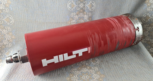 Hilti diamant bohrkrone - hilti,