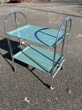 Dinett Design Teewagen