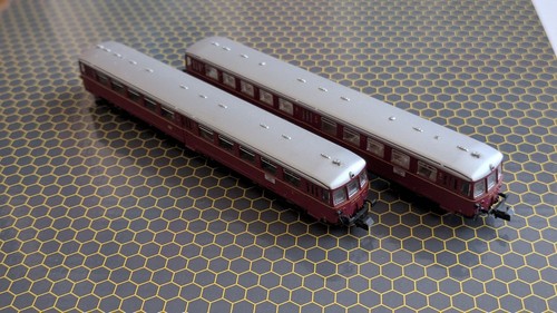 Spur kato hobbytrain - spur, n,kato,hobbytrain