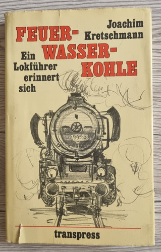 Feuer wasser kohle ein - -,