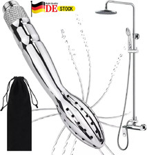 Analdusche Intimdusche