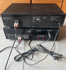 SONY Receiver STR-GX311 und