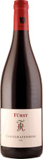 Rudolf Fürst Centgrafenberg Spätburgunder GG Trocken – 2023