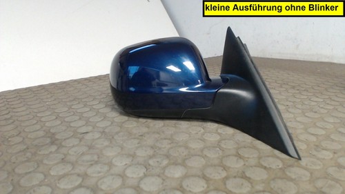 Aussenspiegel elektr - aussenspiegel,