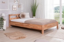 ANGEBOT TICAA Einzelbett
