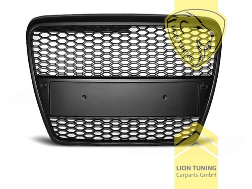 Sportgrill kühlergrill für - sportgrill,