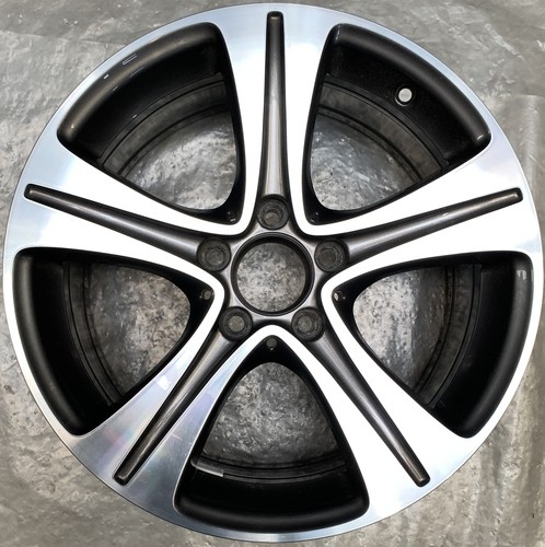 Orig mercedes benz alufelge - 1,