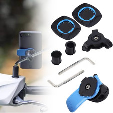 Quad/Lock Stil Motorrad