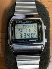 CASIO DATA BANK DBT-700